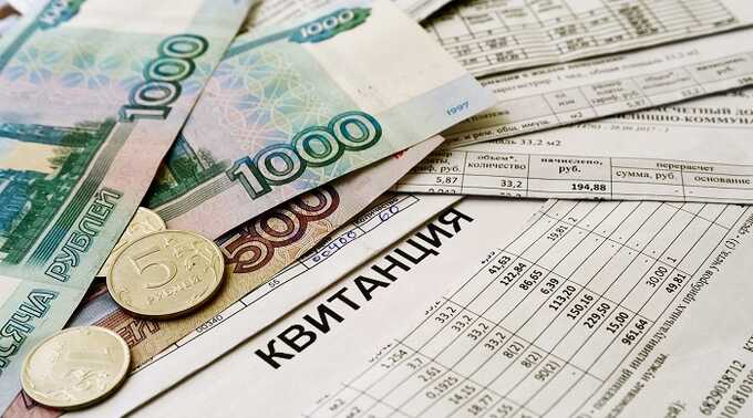 Правительство Башкирии внутренние расходы ЖКХ переложило на плечи налогоплательщиков