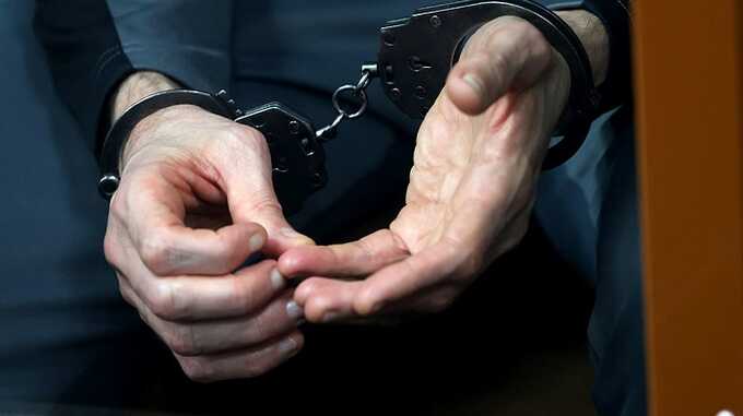 Последнего из бригады «коптевских» приговорили к 20 годам колонии строгого режима