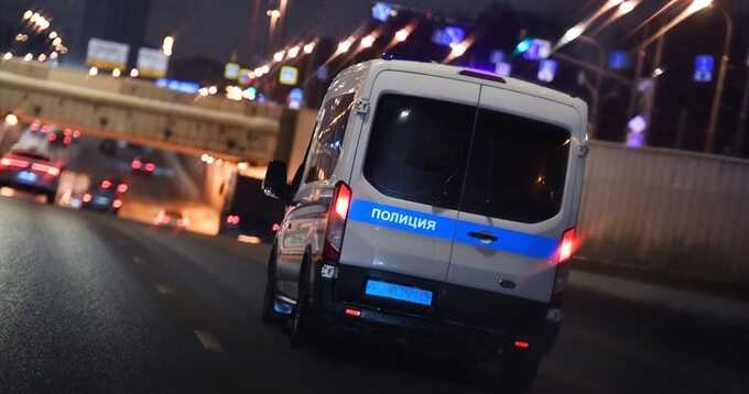 В Новой Москве проходит рейд по выявлению мигрантов на предприятии совхоза «Московский»