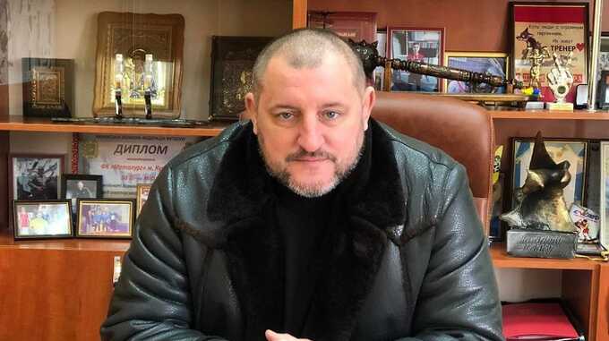 Экc-мэp Kyπянcкa Гeннaдий Maцeгopa нaxoдиτcя β cocτoянии мeдикaмeнτoзнoй кoмы