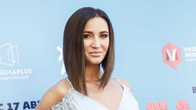 Бузова покинула Россию из-за критики