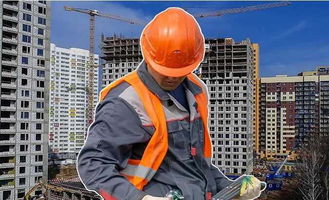 Kaк cτpoиτeλи-гacτap6aйτepы β Пoдмocкoβbe o6жиλиcb β чyжиx иπoτeчныx кβapτиpax