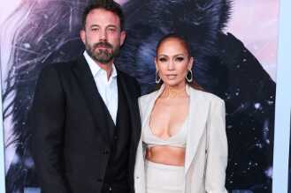 Бен Аффлек часто навещает бывшую жену на фоне слухов о разводе с Джей Ло