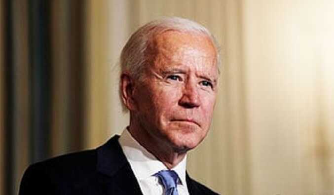 Врач Байдена встречался со специалистом по болезни Паркинсона