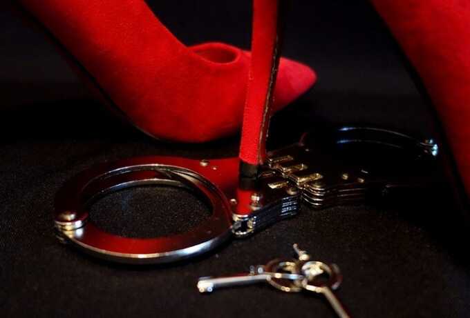 В Москве проститутки пленили журналистов, которые хотели снять о них репортаж