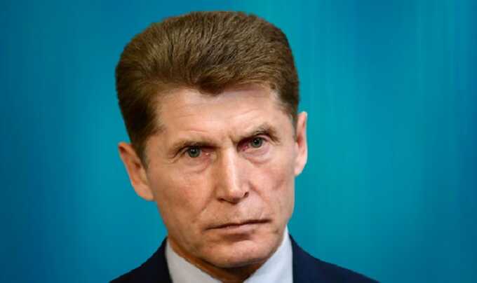 За Кожемяко заплатит Тымлат?