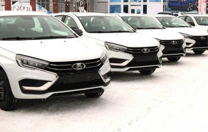 В России цены на автомобили могут взлететь вверх