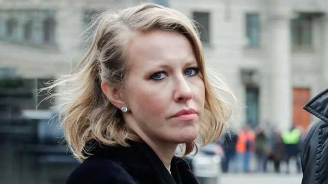 Как выглядит особо охраняемая могила похороненного 24 года назад отца Ксении Собчак