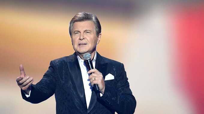 Лев Лещенко на фоне тяжелой болезни отменил концерты