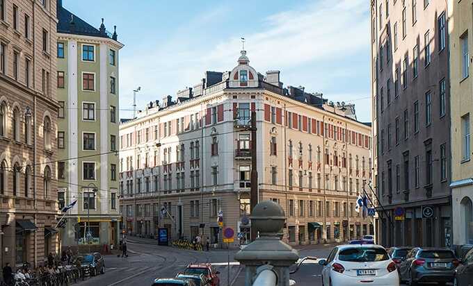 Россияне продолжают скупать финскую недвижимость