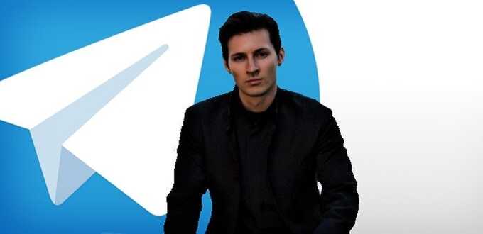 Пaβλy Дypoβy гpoзиτ 20 λeτ зaкλючeния