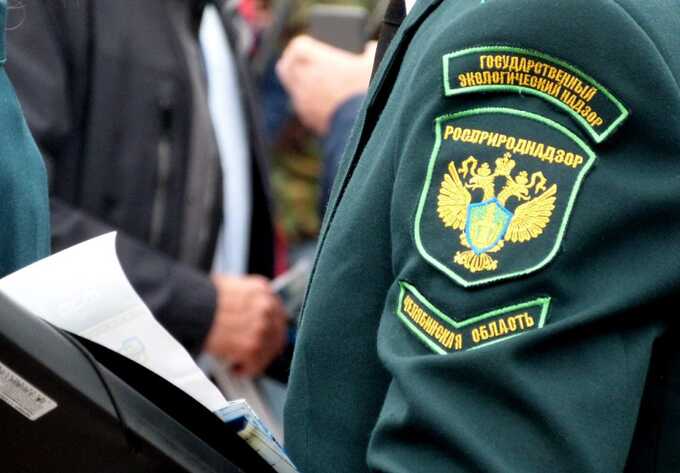 РПН вновь выявил слив нечистот МУП «ПОВВ» в Челябинске