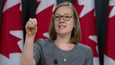 Карина Гулд