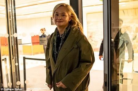 Любовь Чернухина