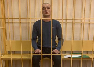 Влад Марусов