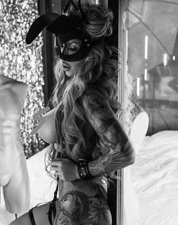 Алена Сафиулина