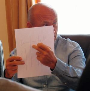 Сергей Черный