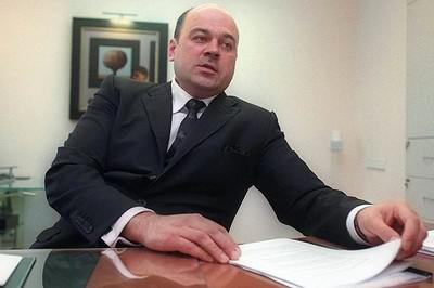 Алексей Кузьмичев