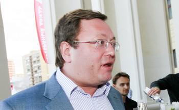 Константин Николаев