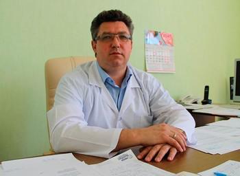 Рашид Абдуллов