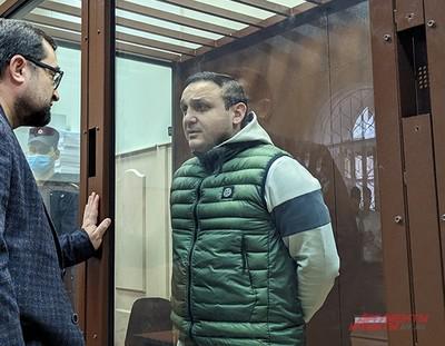 Далгат Абдулгапуров