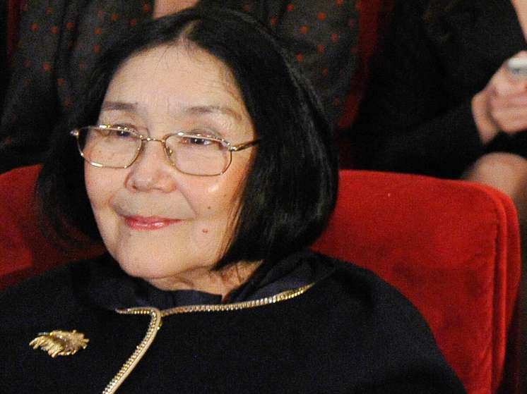 НАТАЛИЯ АРИНБАСАРОВА