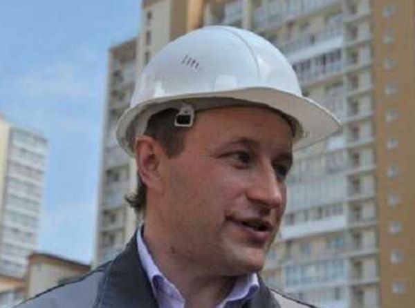 Алексей Распутин: продается все, что движется?