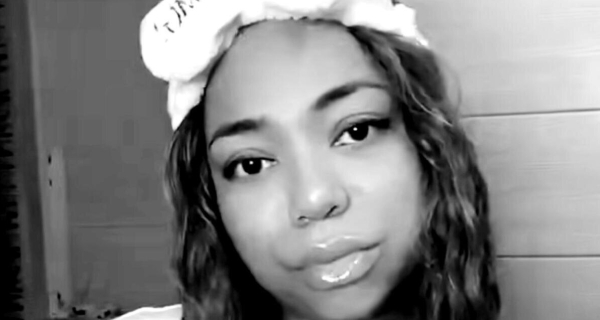 Умерла Либерж Кпадону. Причина и подробности смерти звезды «Дома-2»