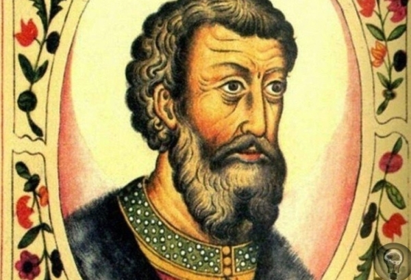 Василий Темный. Князь Смуты