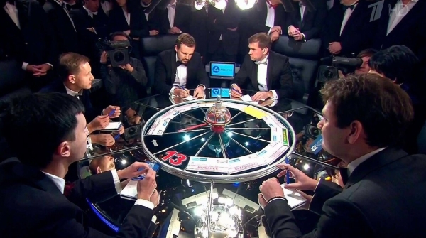 Умнейшие знатоки «Что? Где? Когда?» ошиблись, отвечая на ЭТИ вопросы