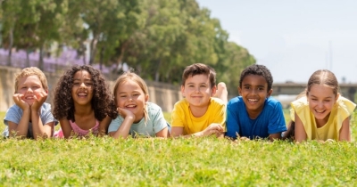 Праздник детства: Как мы отмечаем День защиты детей