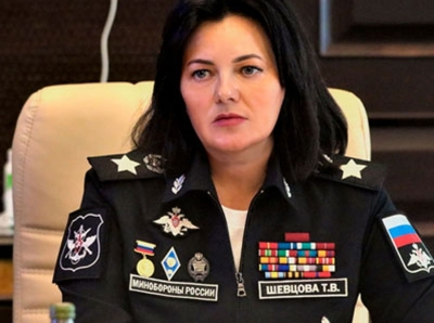 Скандал в Министерстве обороны: Куда пропала Татьяна Шевцова?