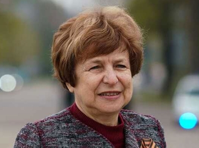 Опасные связи. Как Жданок работала во благо Кремля в Латвии, Украине и Брюсселе