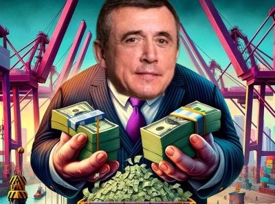 Обнаженные Проекты Валерия Лимаренко: Шокирующая Правда О Сахалинском Процветании