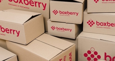 Boxberry открывает сезон: доставка крупногабаритных товаров из интернет-магазина