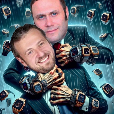 Закс пойдёт по "Редмонду": что задумал Филипп Генс?