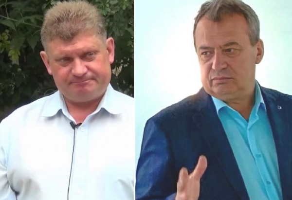 У главы Нижнеудинска Маскаева протекла крыша