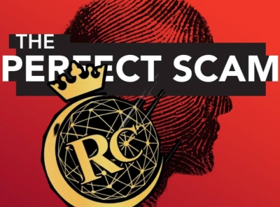 RC Group: Айти-мошенники под видом технологической революции или новая Finiko?