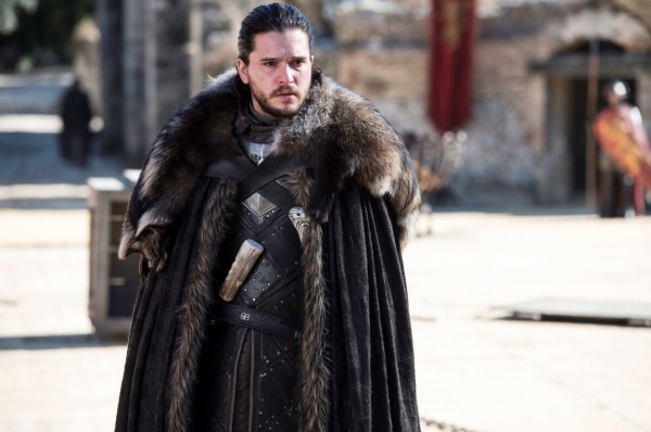 НВО отменил новые спин-оффы Игры Престолов. Что с сиквелом Джона Сноу.