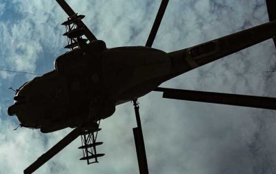 Поиски Ми-8 на Камчатке продолжаются: появились подробности об организаторах поездки