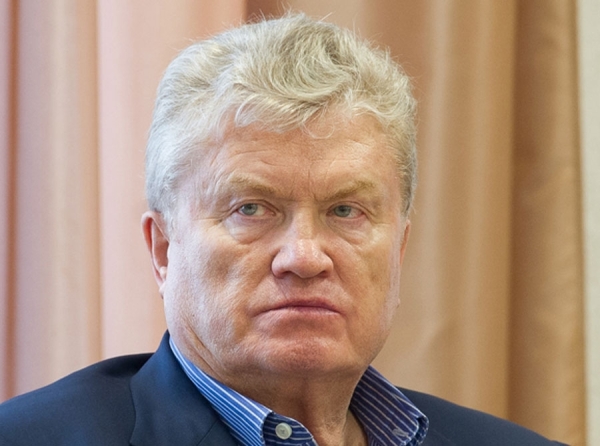 Валерий Язев не уследил за своим свердловским заводом