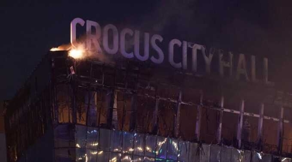 Фигуранты дела о теракте в «Крокусе» решили обжаловать арест
