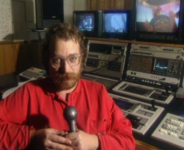 Значимые музыкальные телепередачи 90-х (1)