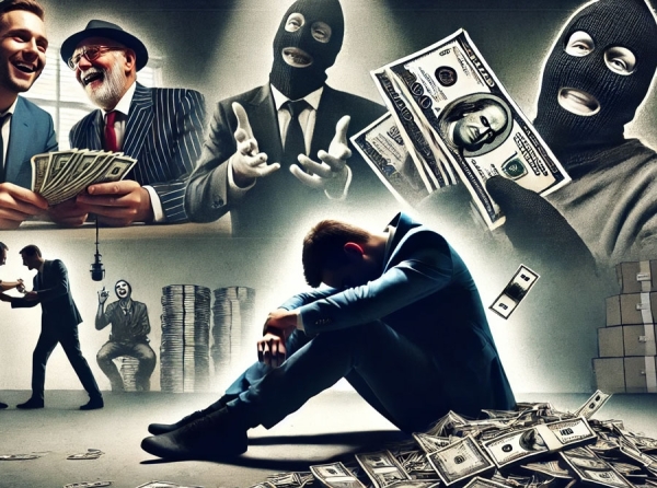 Франшиза H&amp;A: как Наталья Щербакова заманивает инвесторов в бизнес с высокими рисками