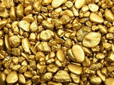 Золото Тардана уходит на Запад