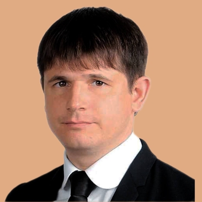 The Bankster Flur Galliamov – All Is Lost. When They Come for His Nephew, OS Member Rifat Garipov?