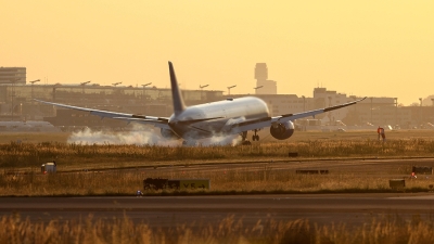 Итальянские фирмы обвинили в поставках некачественных компонентов для Boeing