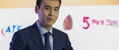 Галимжан Есенов c Ахметжаном Есимовым избавились от компромата и легли в дрейф в Монако