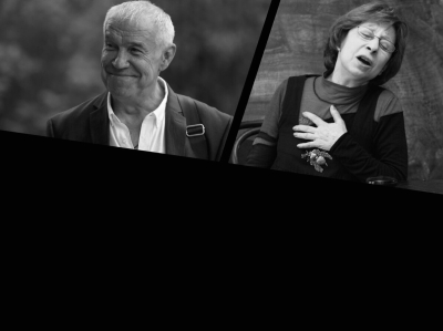 О Лие Ахеджаковой, Сергее Гармаше и их противостоянии после увольненения Гармаша из "Современника"