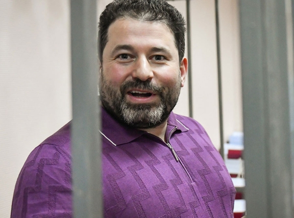 Шапиро с хозяйским уклоном: решальщик наложил лапу на станки